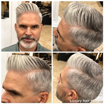 Luxury Hair Studio For Men In Jacksonville Beach FL Vagaro