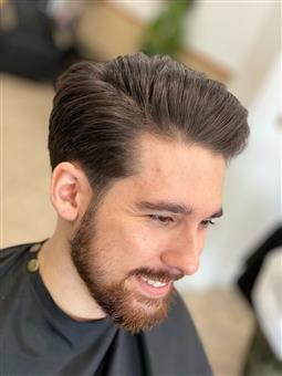 Luxury Hair Studio For Men In Jacksonville Beach FL Vagaro