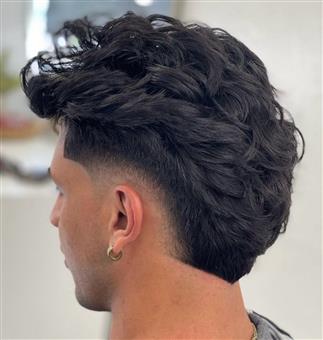 Luxury Hair Studio For Men In Jacksonville Beach FL Vagaro